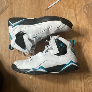 Jordan 7